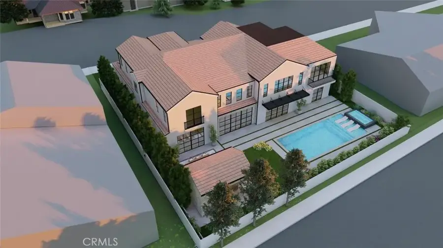 29 Augusta Lane, Newport Beach, CA 92660 - #3