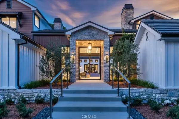 25057 Lewis And Clark Road, Hidden Hills, CA 91302