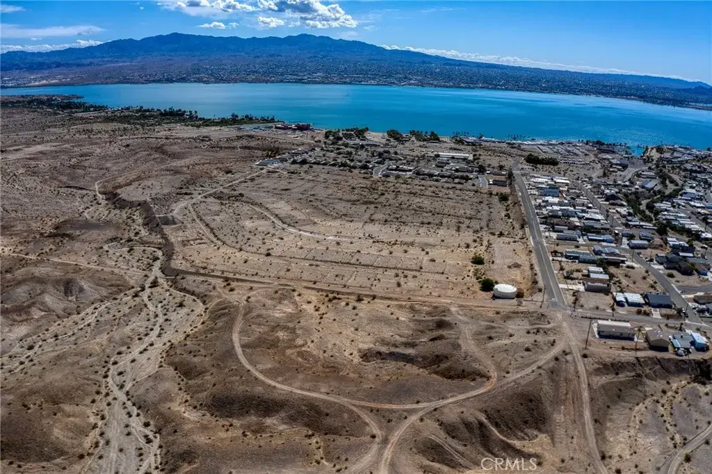 12600 Havasu Lake Road, Needles, CA 92363 - #1