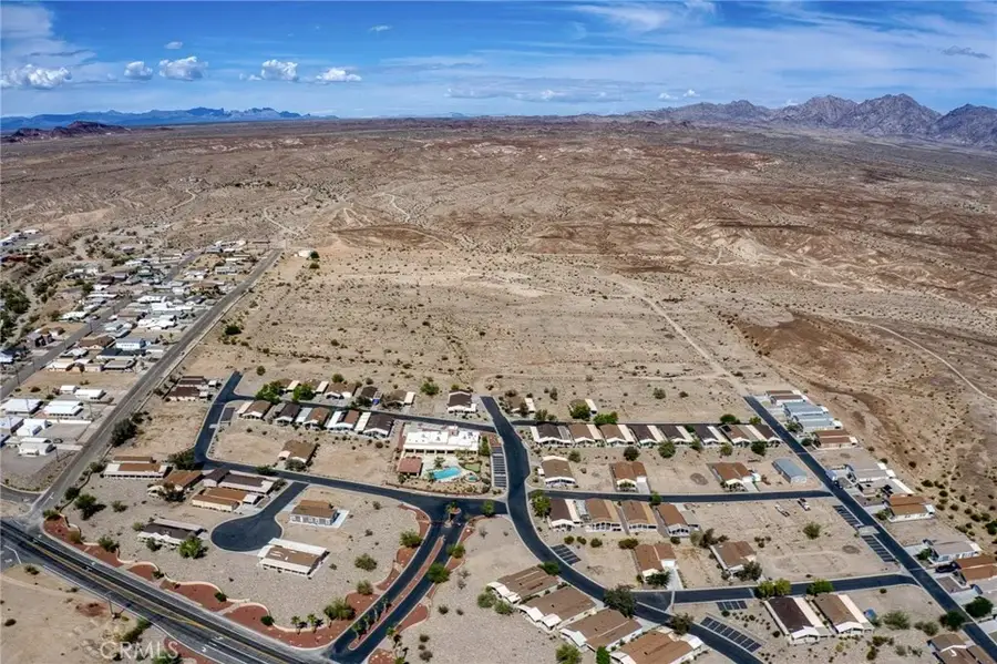 12600 Havasu Lake Road, Needles, CA 92363 - #3