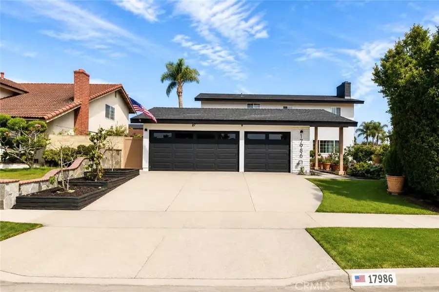 17986 Santa Olivia, Fountain Valley, CA 92708 - #2