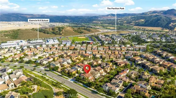 1 Intriga Court, Rancho Mission Viejo, CA 92694