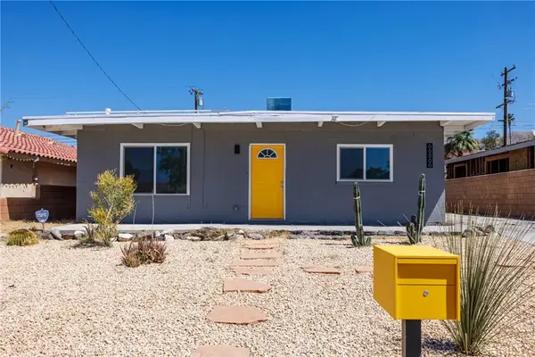 66866 Estrella, Desert Hot Springs, CA 92240