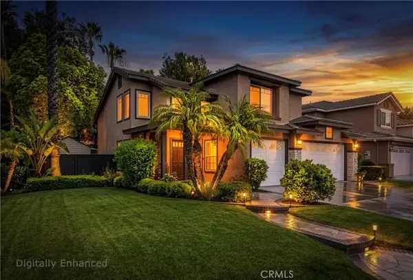 27 Chisholm Trail, Trabuco Canyon, CA 92679