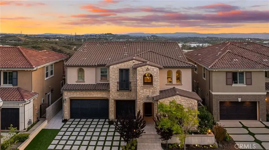 1132 Summit Oak, Lake Forest, CA 92679 - #3