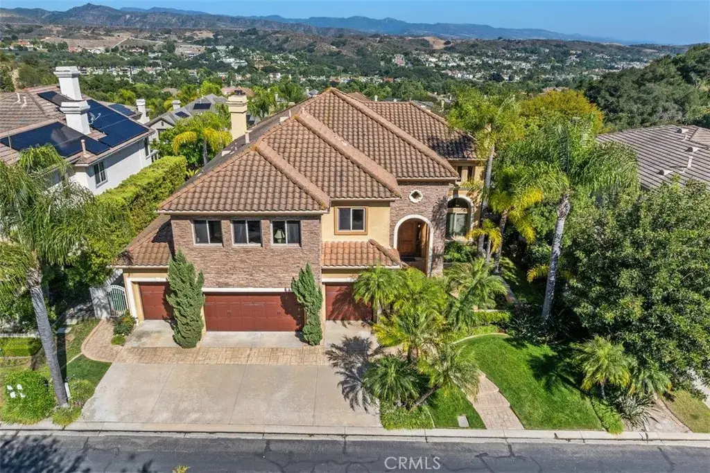 18 Claremont, Coto De Caza, CA 92679 - #1