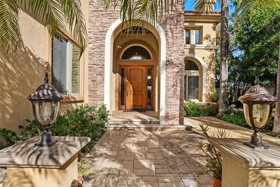 18 Claremont, Coto De Caza, CA 92679 - #2
