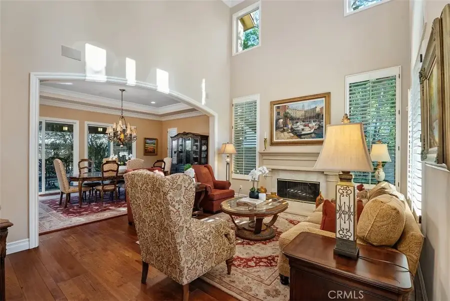 18 Claremont, Coto De Caza, CA 92679 - #3