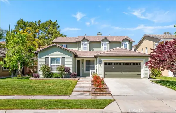 33456 Warwick Hills Rd, Yucaipa, CA 92399