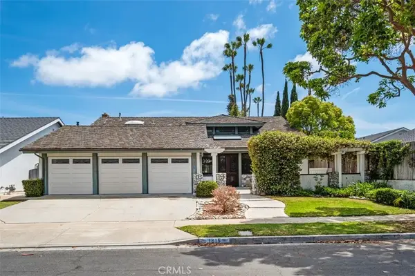 1815 Kinglet Court, Costa Mesa, CA 92626