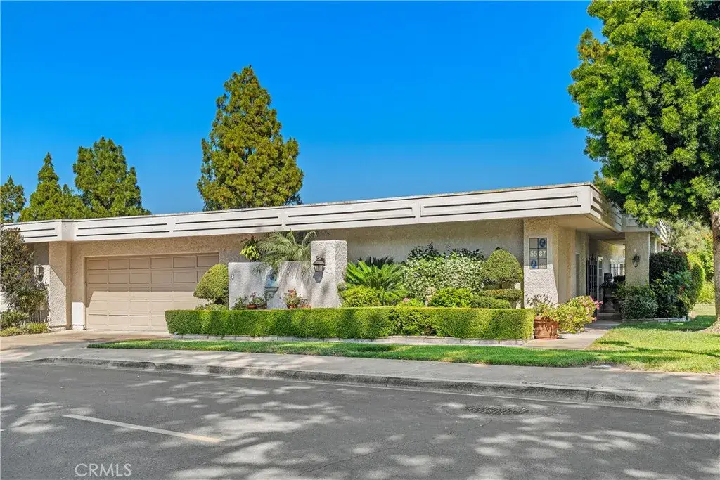 5587 Via Dicha #B, Laguna Woods, CA 92637 - #1
