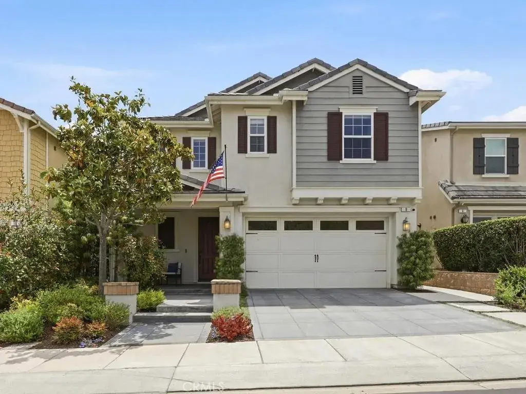 8 Willow Way, Lake Forest, CA 92630 - #1