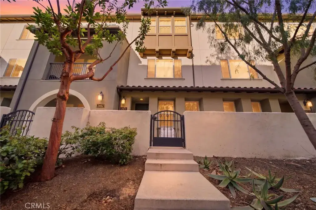 2471 S Tapestry, Anaheim, CA 92802 - #1