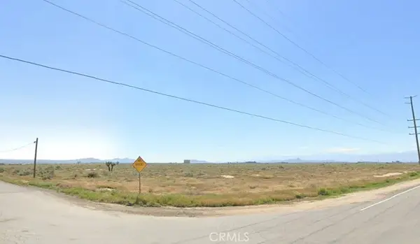 0 Avenue F-8, Redman, CA 93535