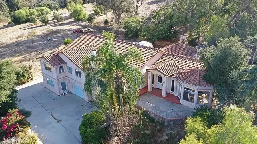 2294 Old Carbon Canyon Road, Chino Hills, CA 91709 - #2