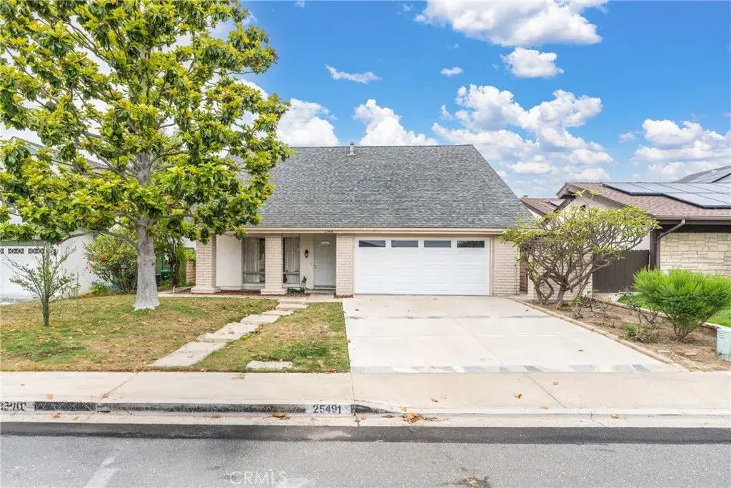 25491 Mcintyre, Laguna Hills, CA 92653 - #1