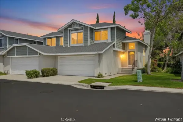 22166 Summit Hill Drive #1, Lake Forest, CA 92630