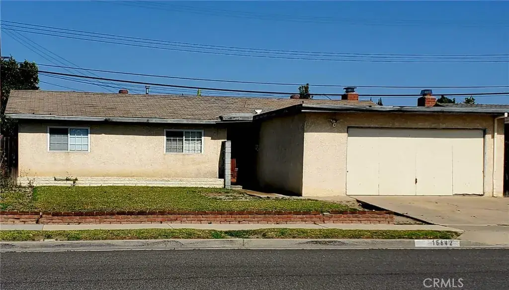 16842 Ross, Huntington Beach, CA 92647 - #1