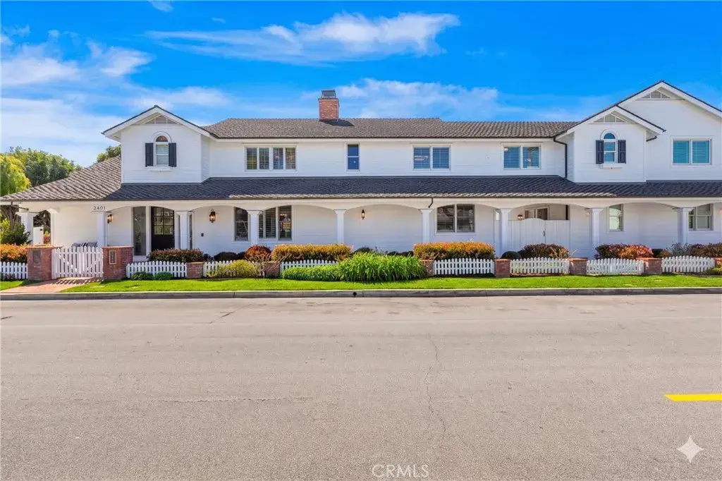 2401 Clay, Newport Beach, CA 92663 - #1
