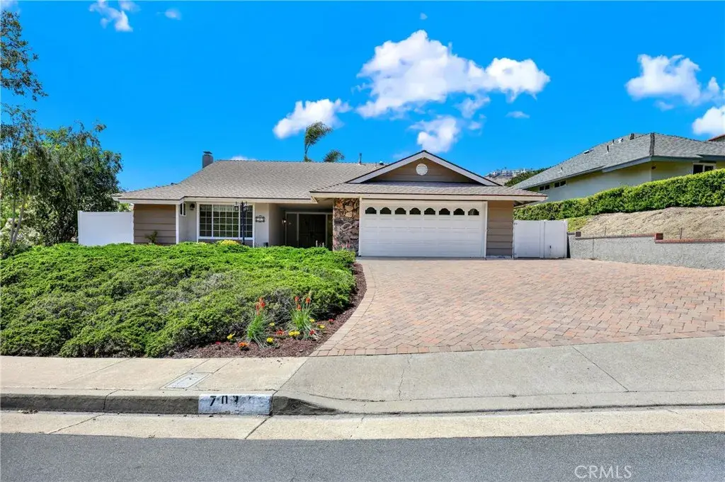 703 Calle Vallarta, San Clemente, CA 92673 - #1