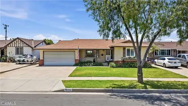 14908 Barnwall, La Mirada, CA 90638