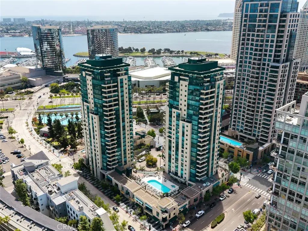 510 1st Ave #1401, San Diego, CA 92101 - #1