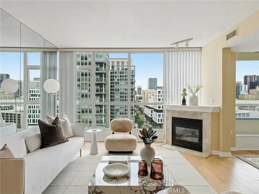 510 1st Ave #1401, San Diego, CA 92101 - #2