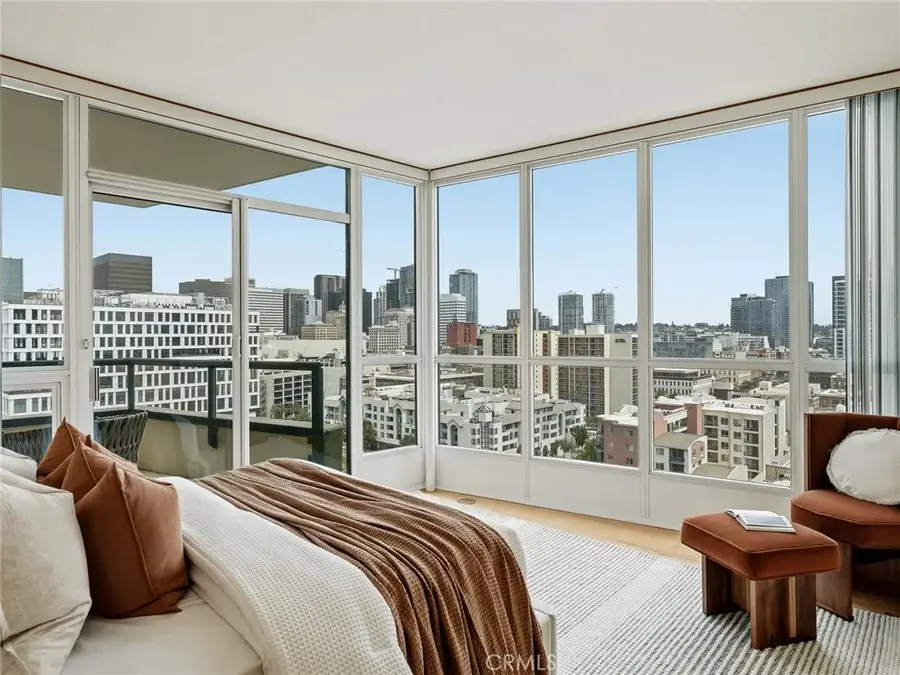 510 1st Ave #1401, San Diego, CA 92101 - #3
