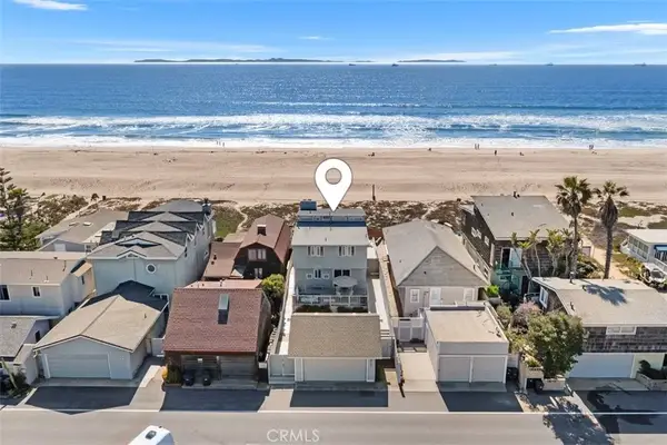 16701 S Pacific Avenue, Sunset Beach, CA 90742