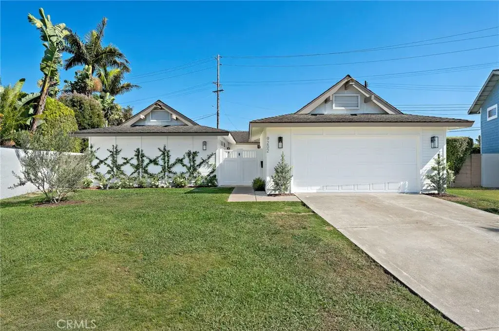 9202 Aloha Drive, Huntington Beach, CA 92646 - #1