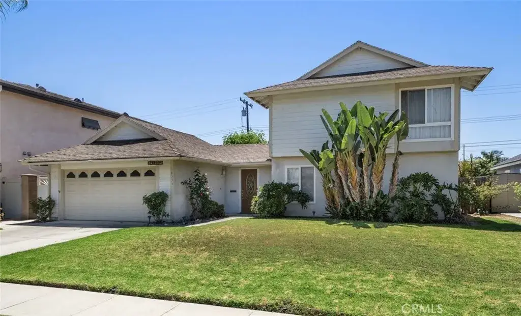 18333 Jacaranda Street, Fountain Valley, CA 92708 - #1