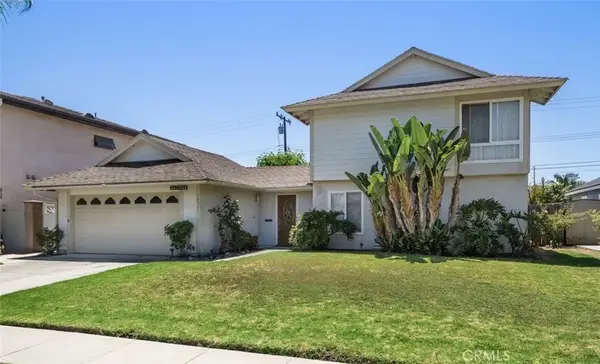 18333 Jacaranda Street, Fountain Valley, CA 92708