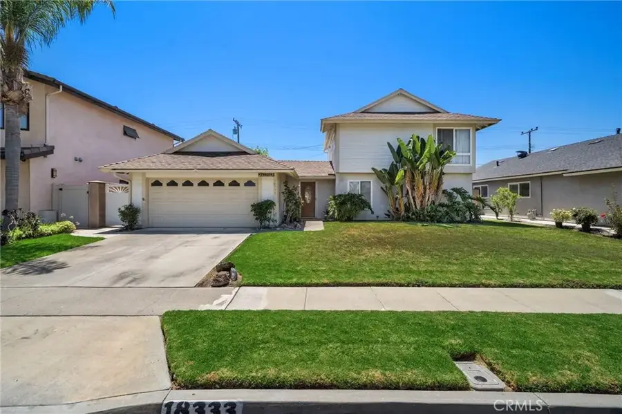 18333 Jacaranda Street, Fountain Valley, CA 92708 - #2