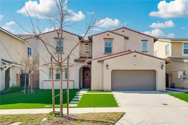 4872 S Jordan, Ontario, CA 91762