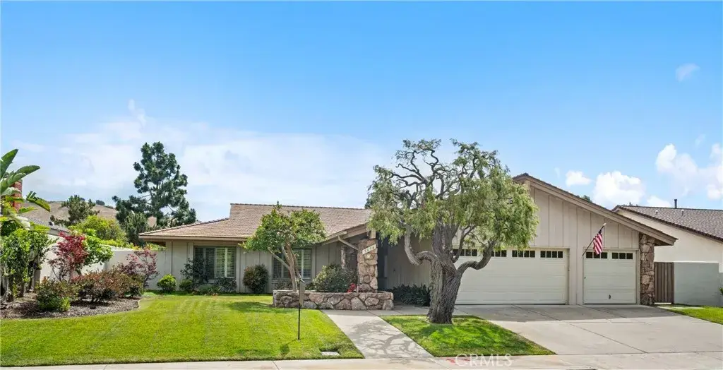 5636 Southall Terrace, Irvine, CA 92603 - #1