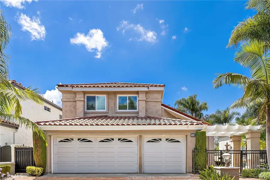 22 Corsica, Laguna Niguel, CA 92677 - #2