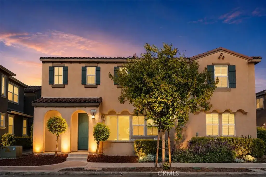 5934 Ginger Dr, Eastvale, CA 92880 - #1