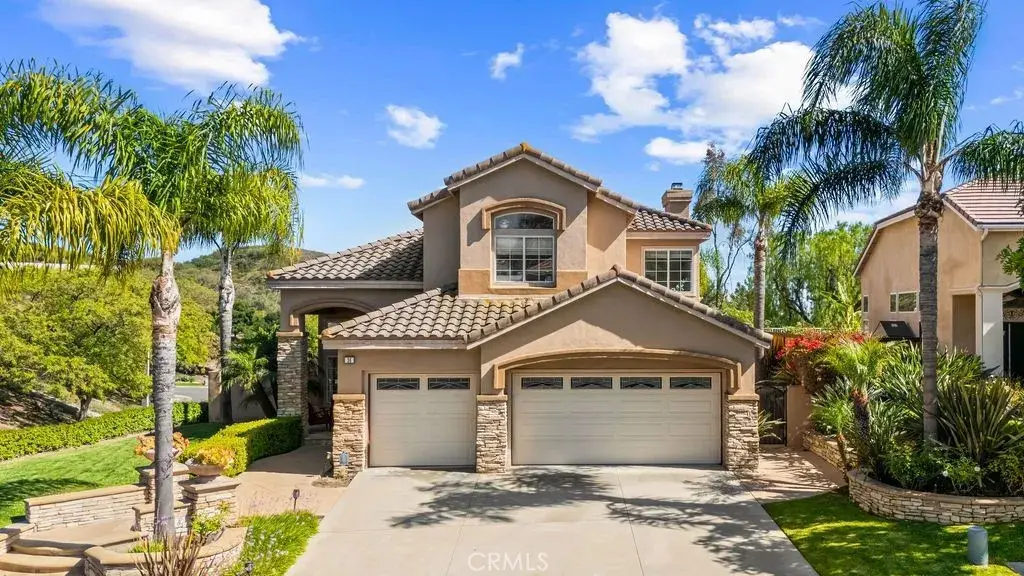 36 Via Perico, Rancho Santa Margarita, CA 92688 - #1