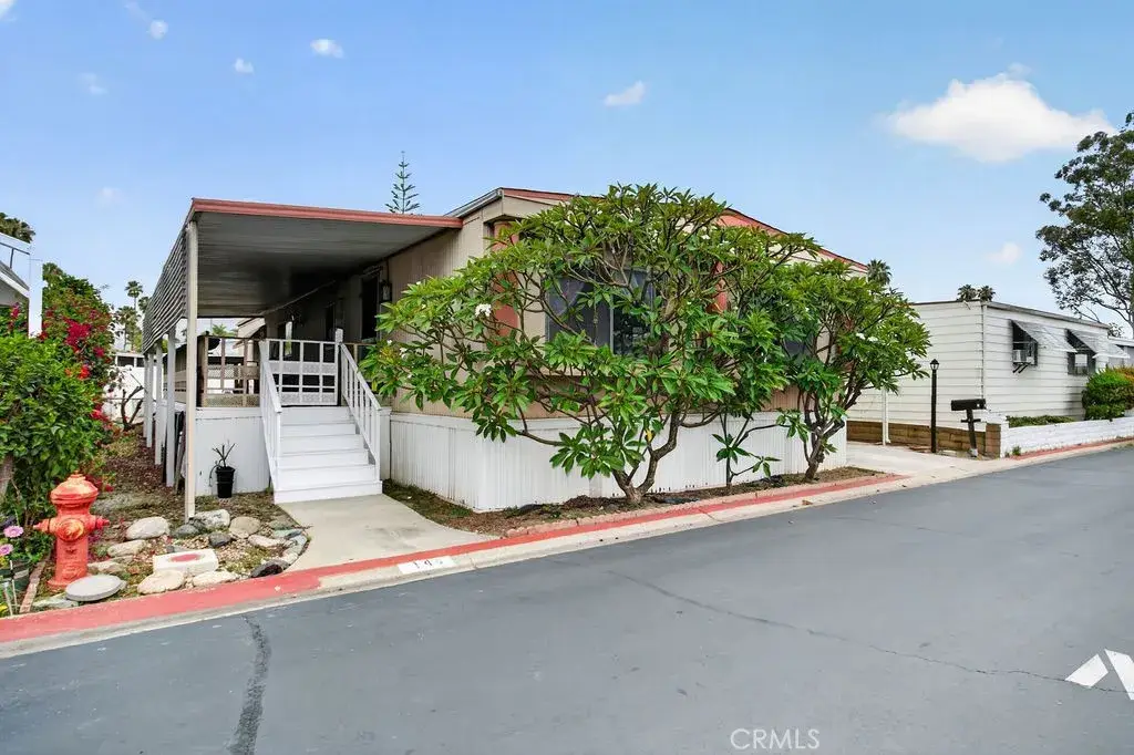 24922 Muirlands #144, Lake Forest, CA 92630 - #1