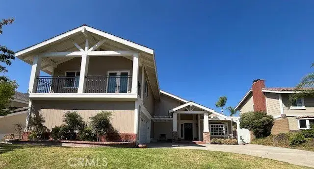 436 S Westridge Circle, Anaheim Hills, CA 92807 - #1