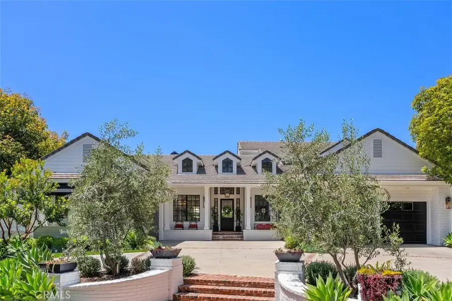 3 Canada Oaks, Coto De Caza, CA 92679 - #2
