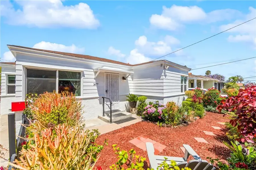 1477 Lemon Avenue, Long Beach, CA 90813 - #2