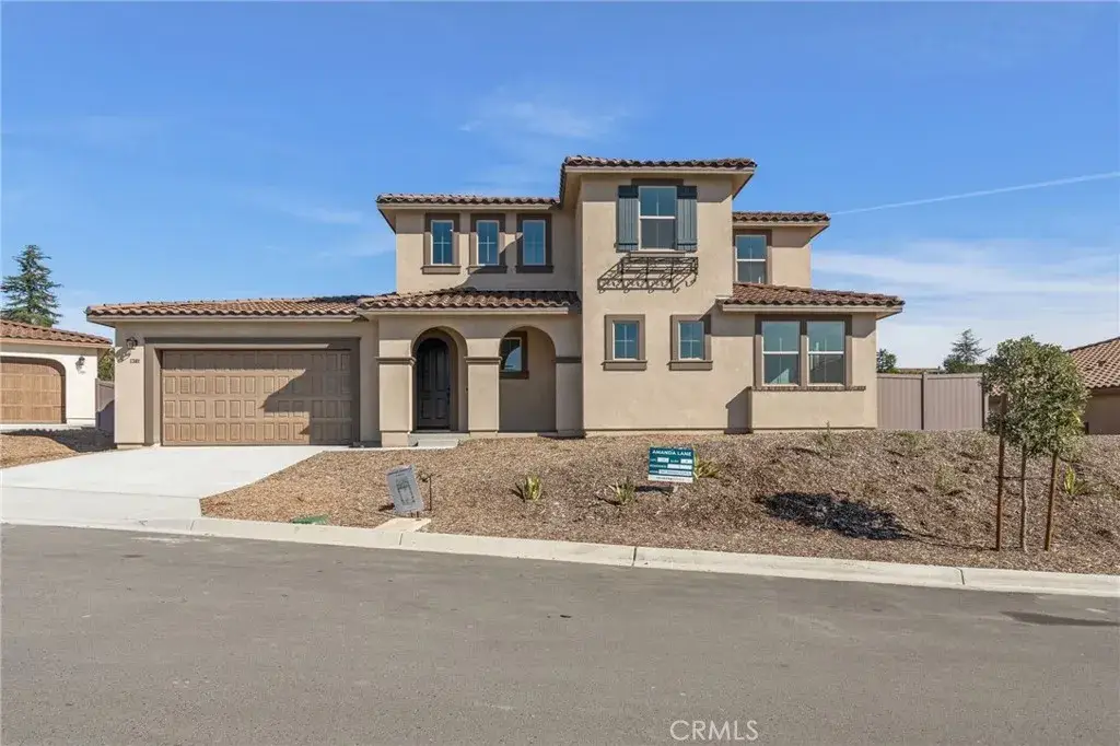 1381 Amanda Glen South, Escondido, CA 92029 - #1