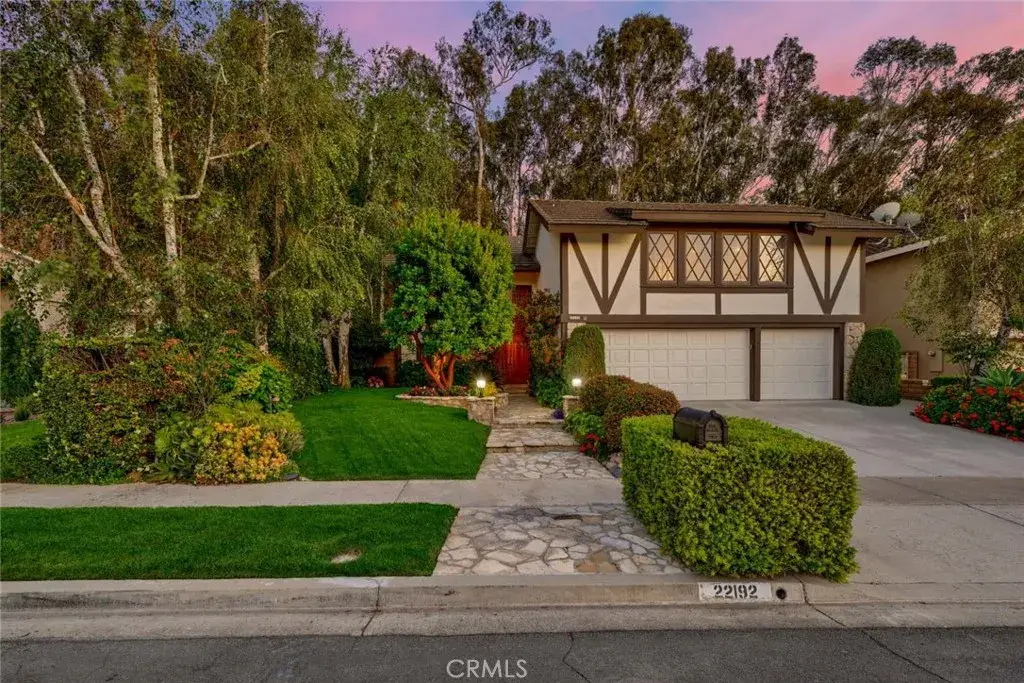 22192 Tama, Lake Forest, CA 92630 - #1