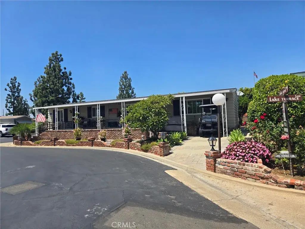 2211 Lake Side #99, La Habra, CA 90631 - #1