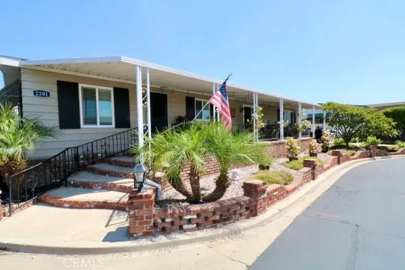 2201 Lake Side #99, La Habra, CA 90631 - #2