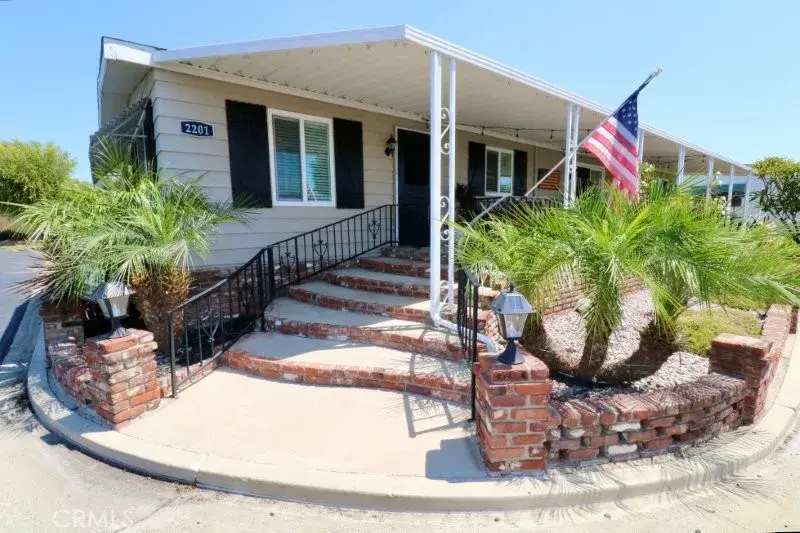2201 Lake Side #99, La Habra, CA 90631 - #3