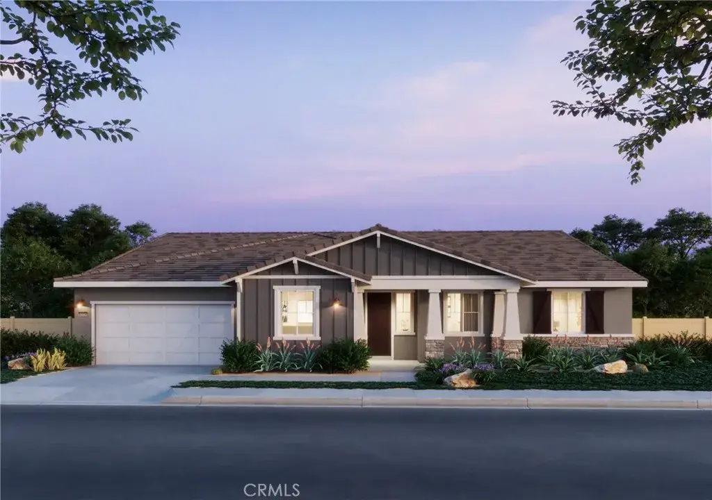 11576 Saddleback Drive, Loma Linda, CA 92373 - #1