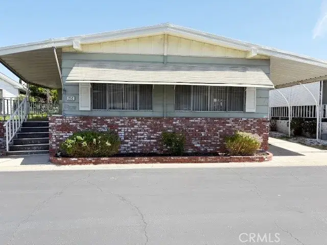 24701 Raymond #252, Lake Forest, CA 92630 - #1
