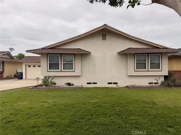 7211 Santa Cruz, Buena Park, CA 90620